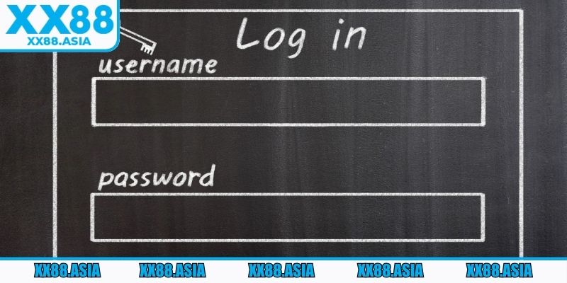 Điền thông tin chuẩn theo giấy tờ của bạn