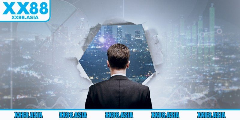 Tầm nhìn chiến lược giúp XX88 mở rộng ảnh hưởng toàn cầu