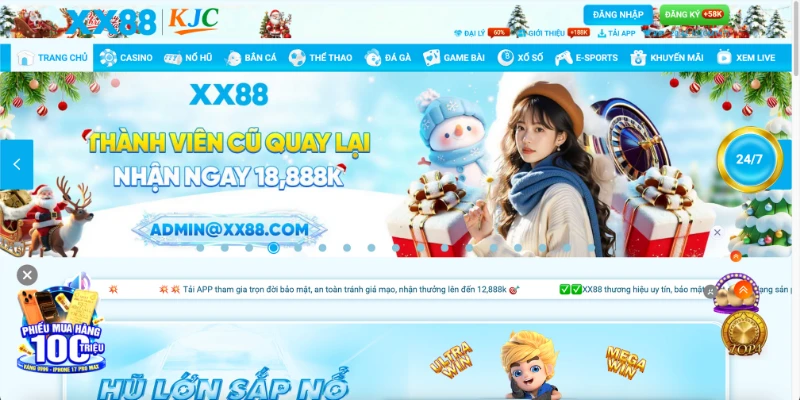 Bật mí cách phòng tránh bị XX88 lừa đảo